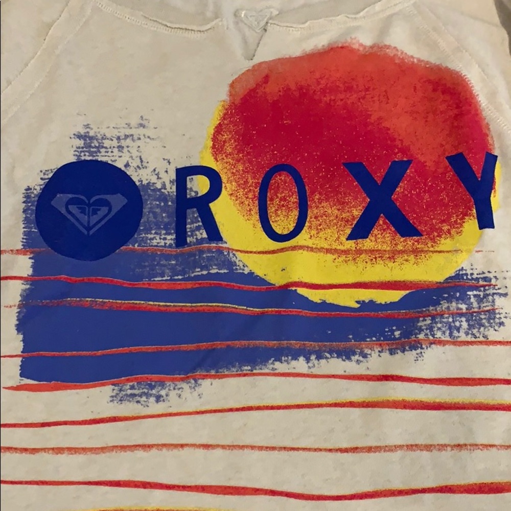 Roxy sweater - Picture 2 of 3